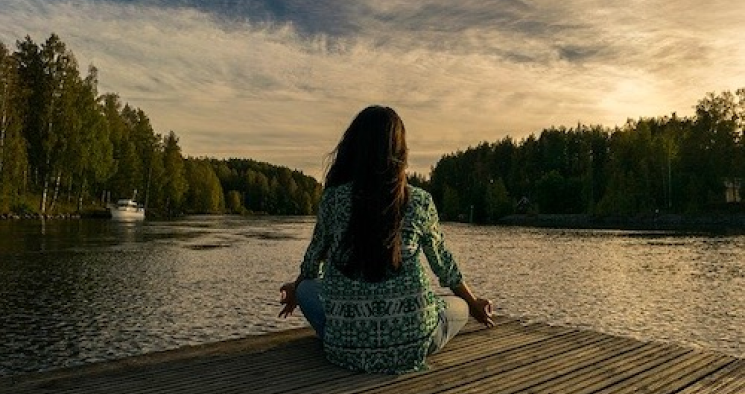 whatIsMeditation