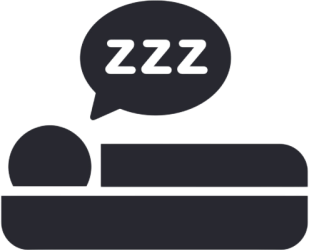 sleep